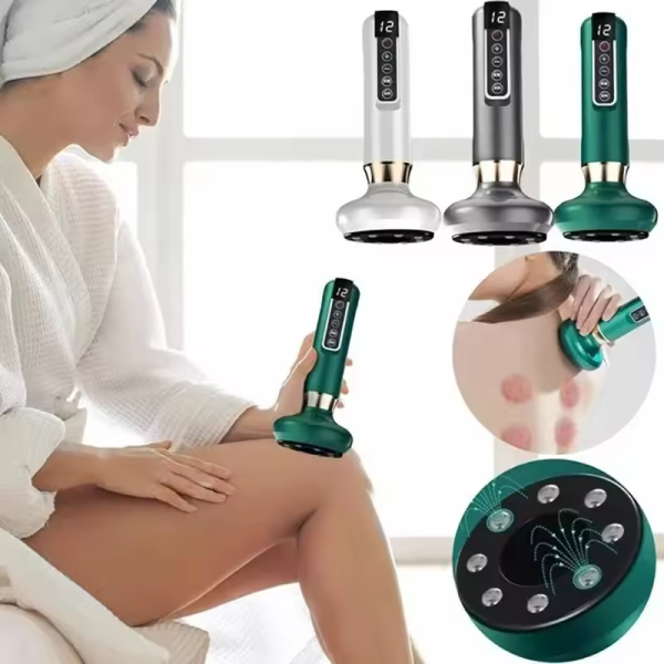 Electric Scraping Instrument