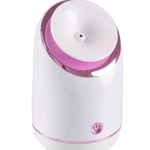 Facial Steamer Hydrating - Pink