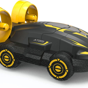 Frenchsh RC Boat Car Toy