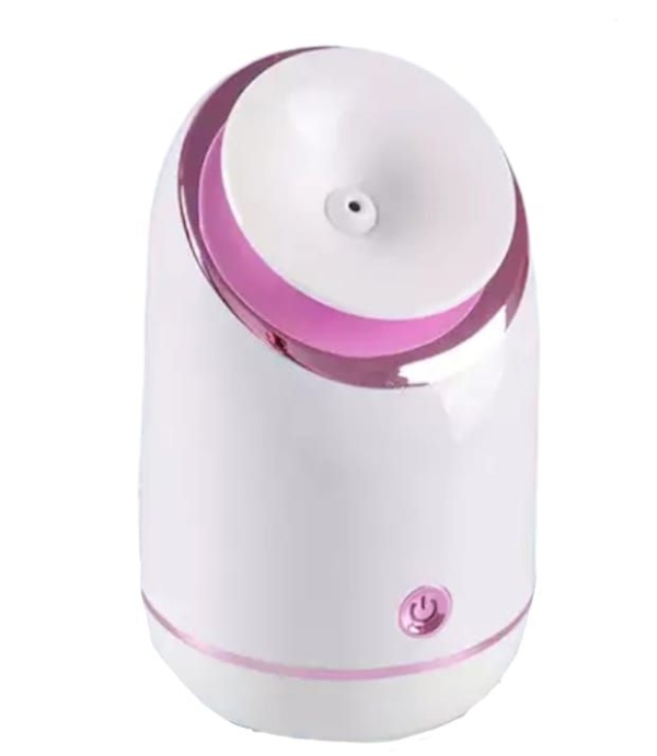 Facial Steamer Hydrating - Pink