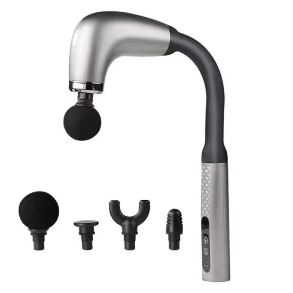 Deep Tissue Percussion Massage Gun