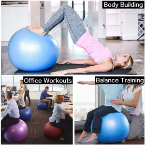 55CM Exercise Ball