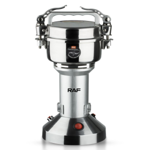 RAF Multifunctional High-Speed Grinder