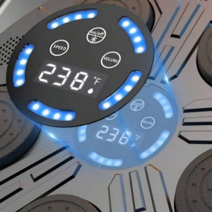Intelligent Music Boxing Machine - 45cm