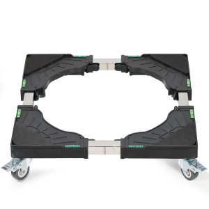 Adjustable Trolley Cart