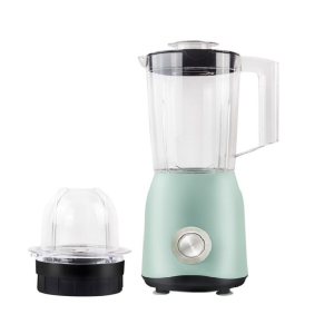 Two Speed Smoothie Juicer Mixer