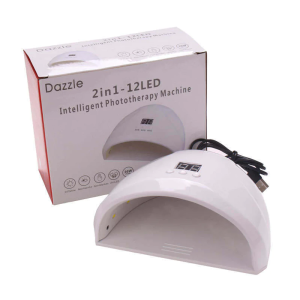 2 in 1 Intelligent Phototherapy Machine