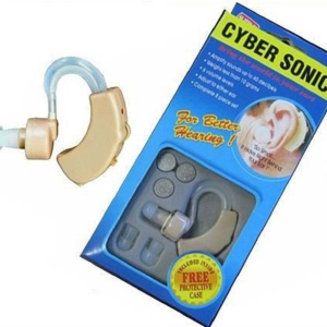 Cyber Sonic Personal Sound Amplifier