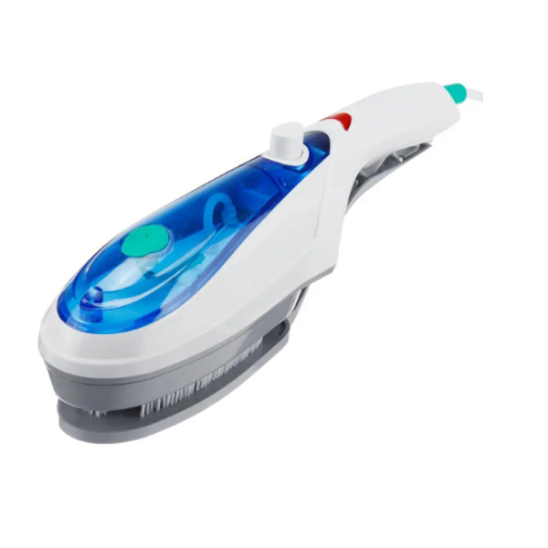 Portable Electric Handheld Steamer Brush Iron For Clothes