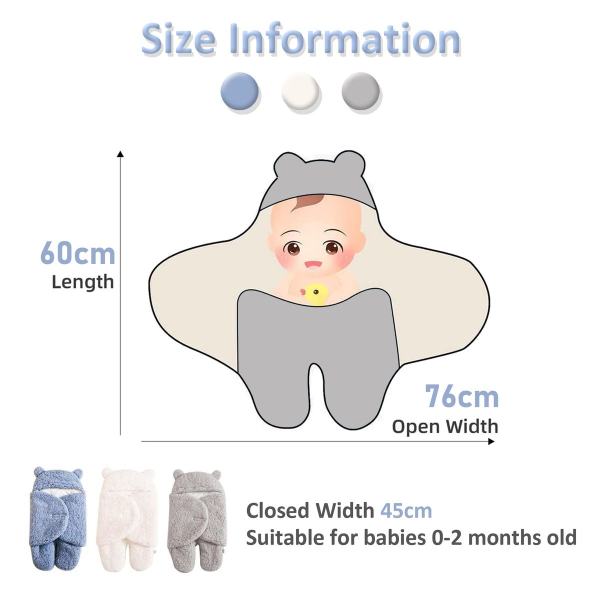 Baby Blanket