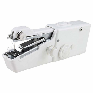 Portable Handheld Sewing Machine