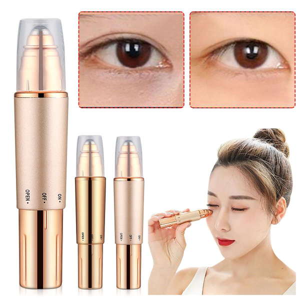 Eye & Lips Sonic Massage Roller