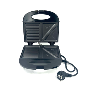 2 in 1 Sandwich maker