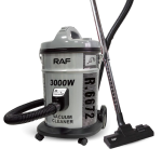 RAF Vacuum Cleaner 25L Large Capacity