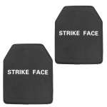Bullet Proof Plates Level III Ultra Lightweight (set of 2)