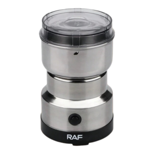 RAF - Coffee Bean and Spice Grinder - 300W