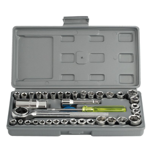 Socket Wrench Set