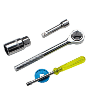 Socket Wrench Set