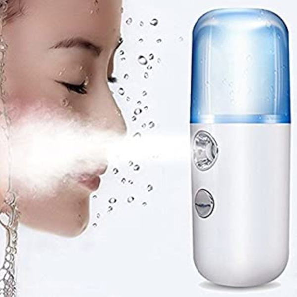 Nano Skin Hair Mist Sprayer