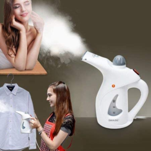 Handheld Clothes Steamer