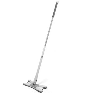 Plastic Microfiber 360 Rotating Mop CLK
