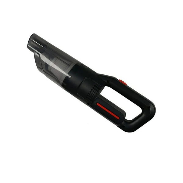 Portable Cordless Car Vacuum Cleaner
