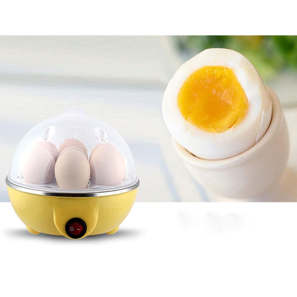 Electric Egg Boiler