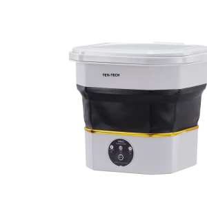TEN-TECH Multi-Functional Portable Mini Washing Machine