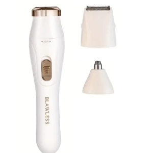 3 in 1 Blawless Rehargeable Electric Shaver