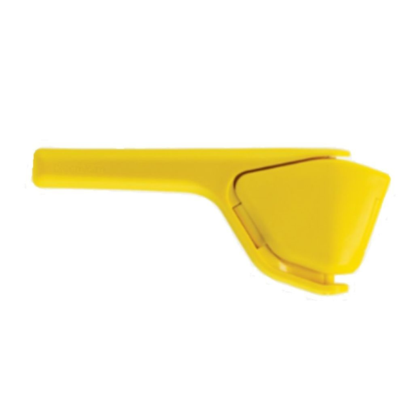 Dreamfarm Fluicer Juicer - Lemon