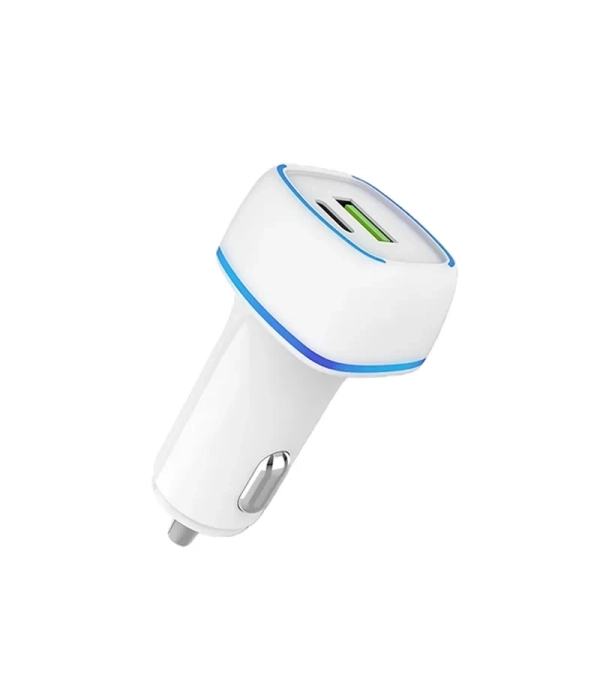 Hottu Fast Speed Car Charger