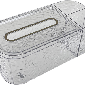 Tissue Desk Organizer