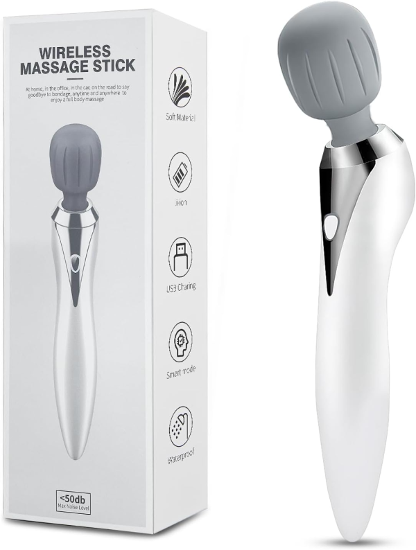 Electric Massager