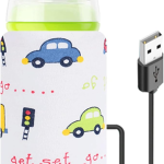 USB Baby Bottle Warmer