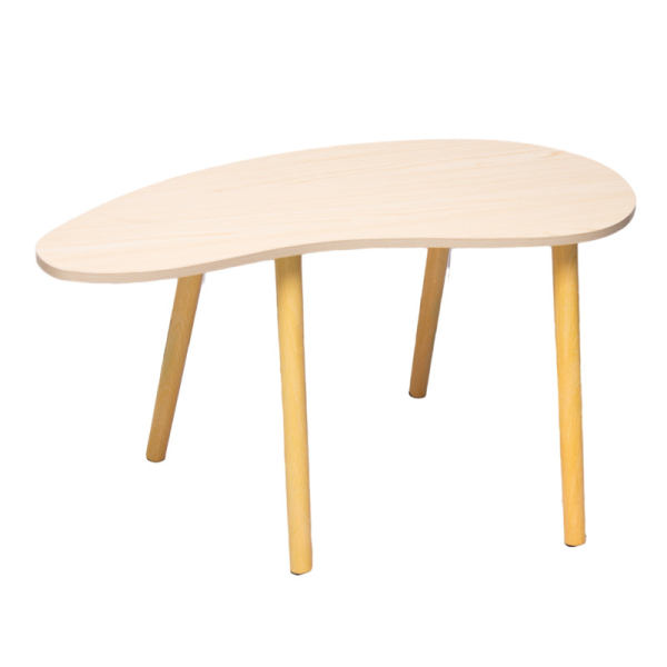 Small Oval Coffee Table