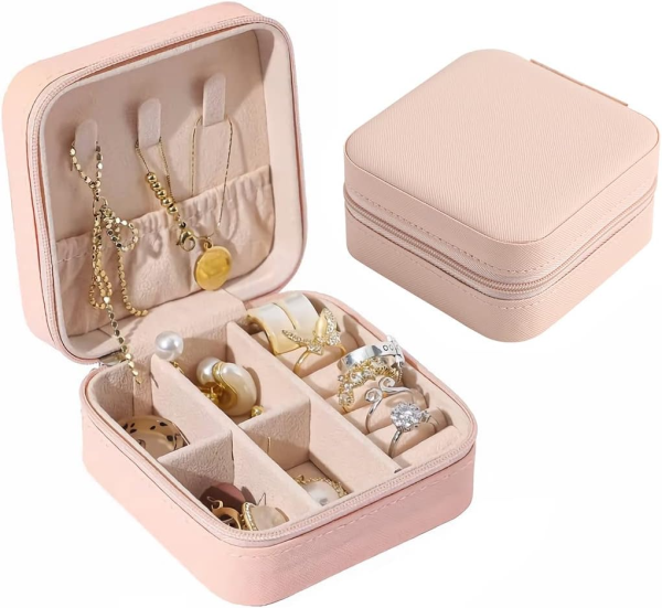 Jewellery Box for Women