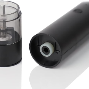 Pro Electric Salt & Pepper Grinder Set