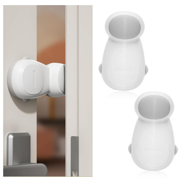 Door Stopper for Kids Safety