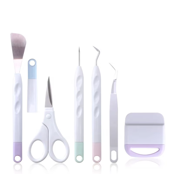 Art Crafting Tool Set