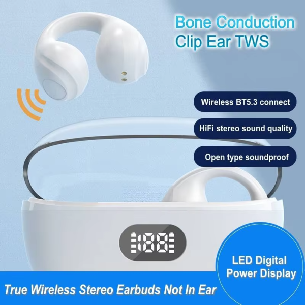Hifi Wireless Earbud