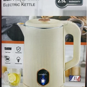 Luma Bella LB-59029 Beverage Maker