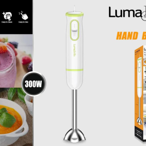 Luma Bella Hand Blender - 300 Watt