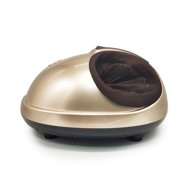 Shiatsu Foot Massager with 3D Air Pressure