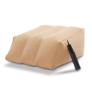 Lep Ramp Pillow-Brown