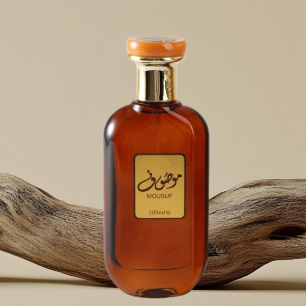 Mousuf Eau de Parfum – 100ml